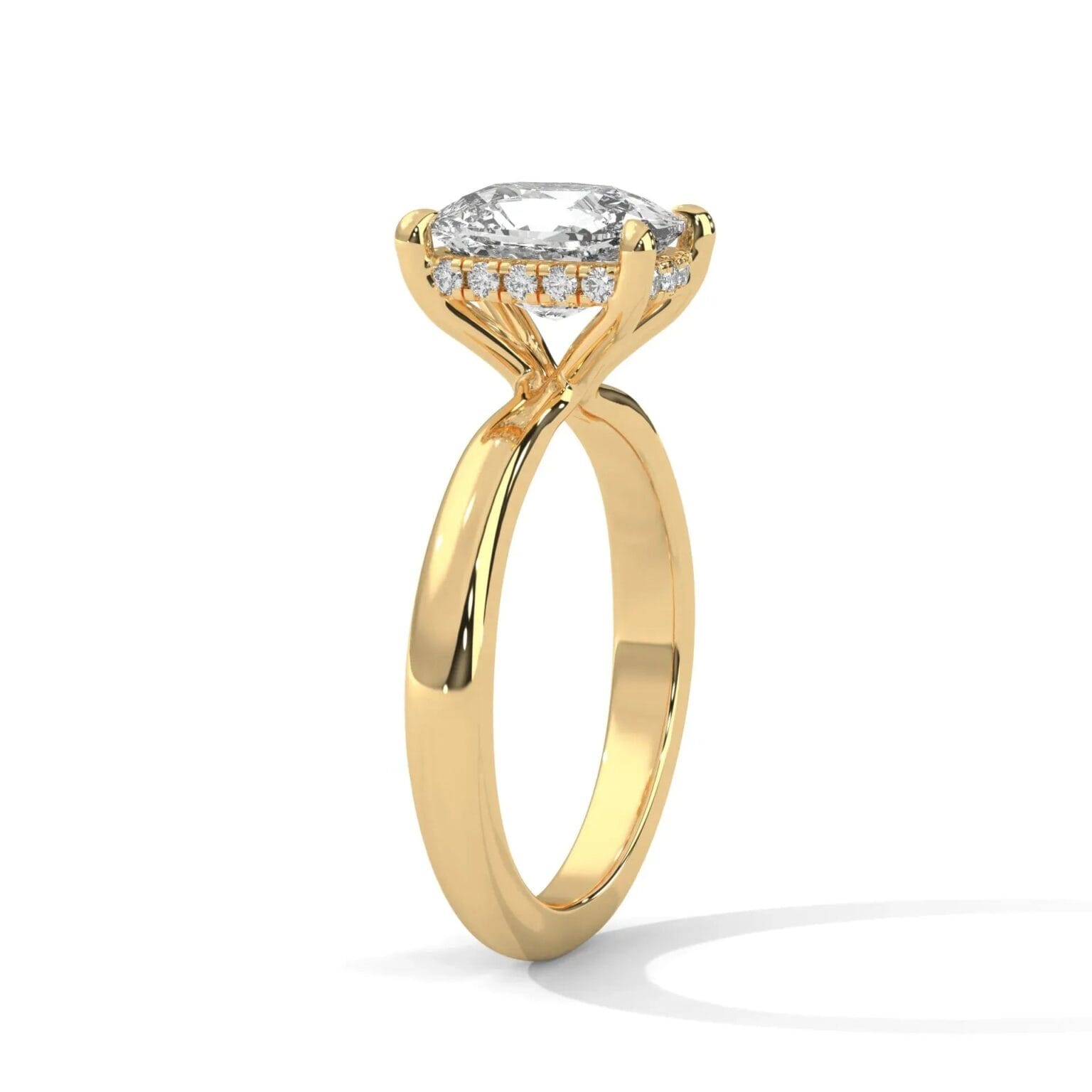 the ivora setting