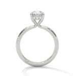 the ivora setting