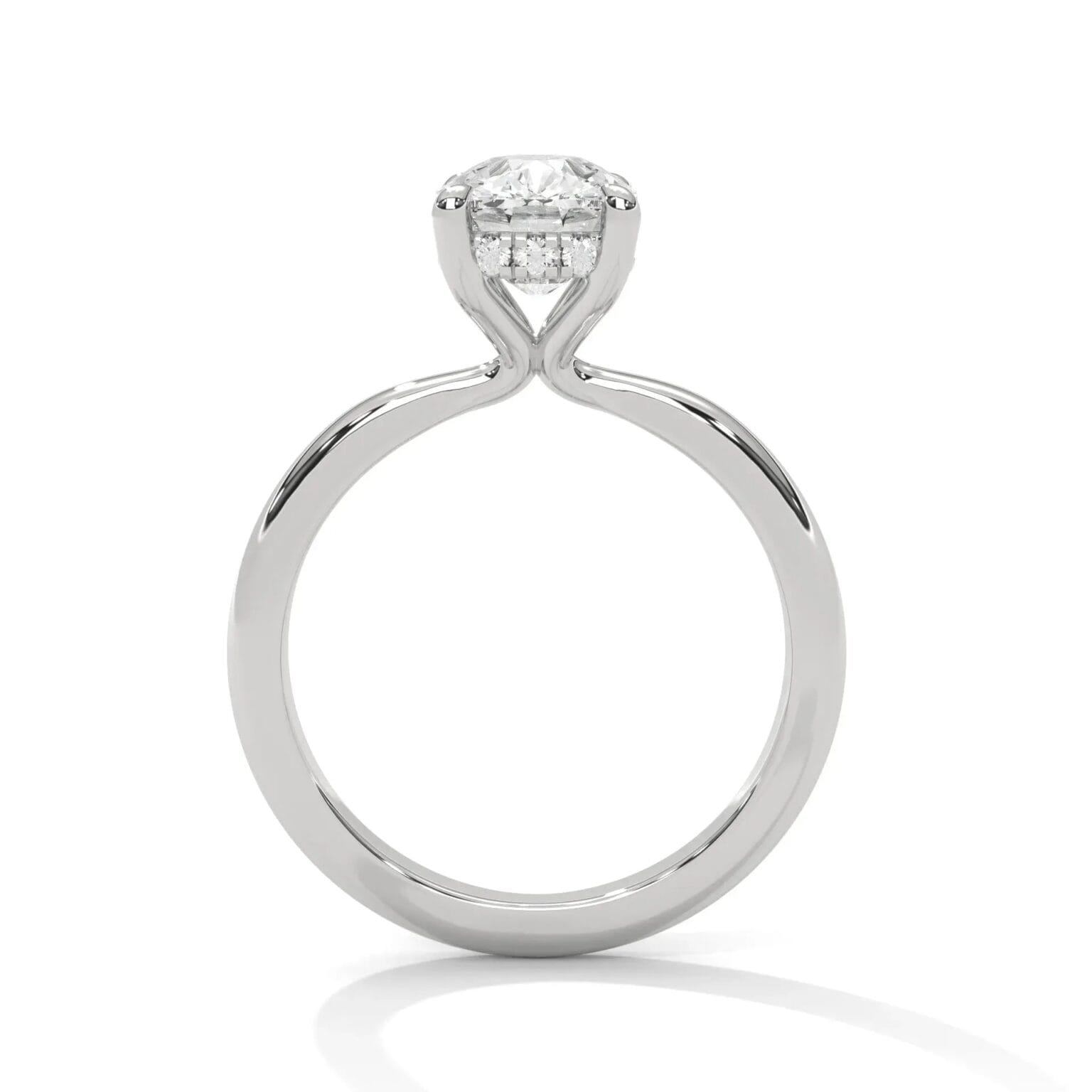 the ivora setting