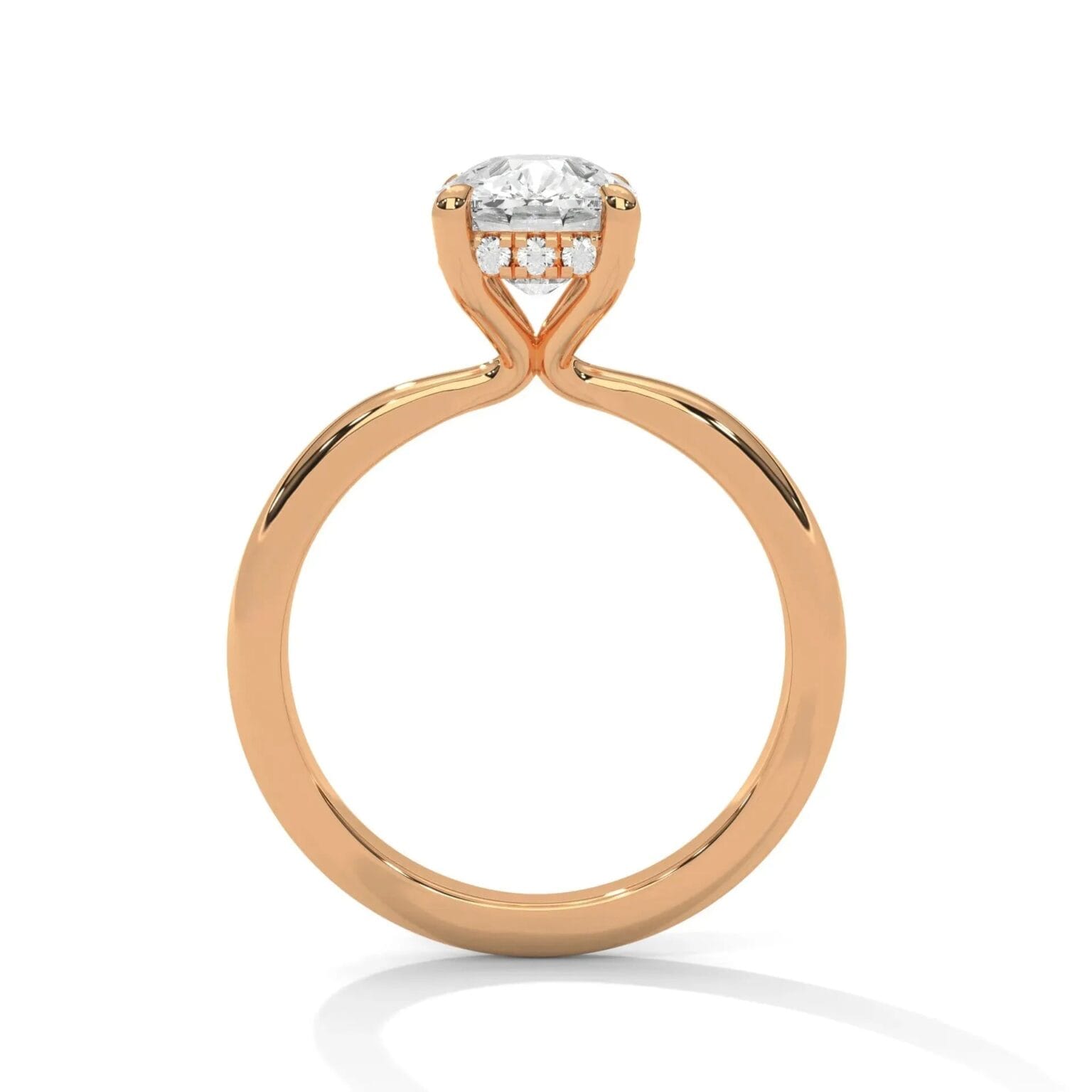 the ivora setting