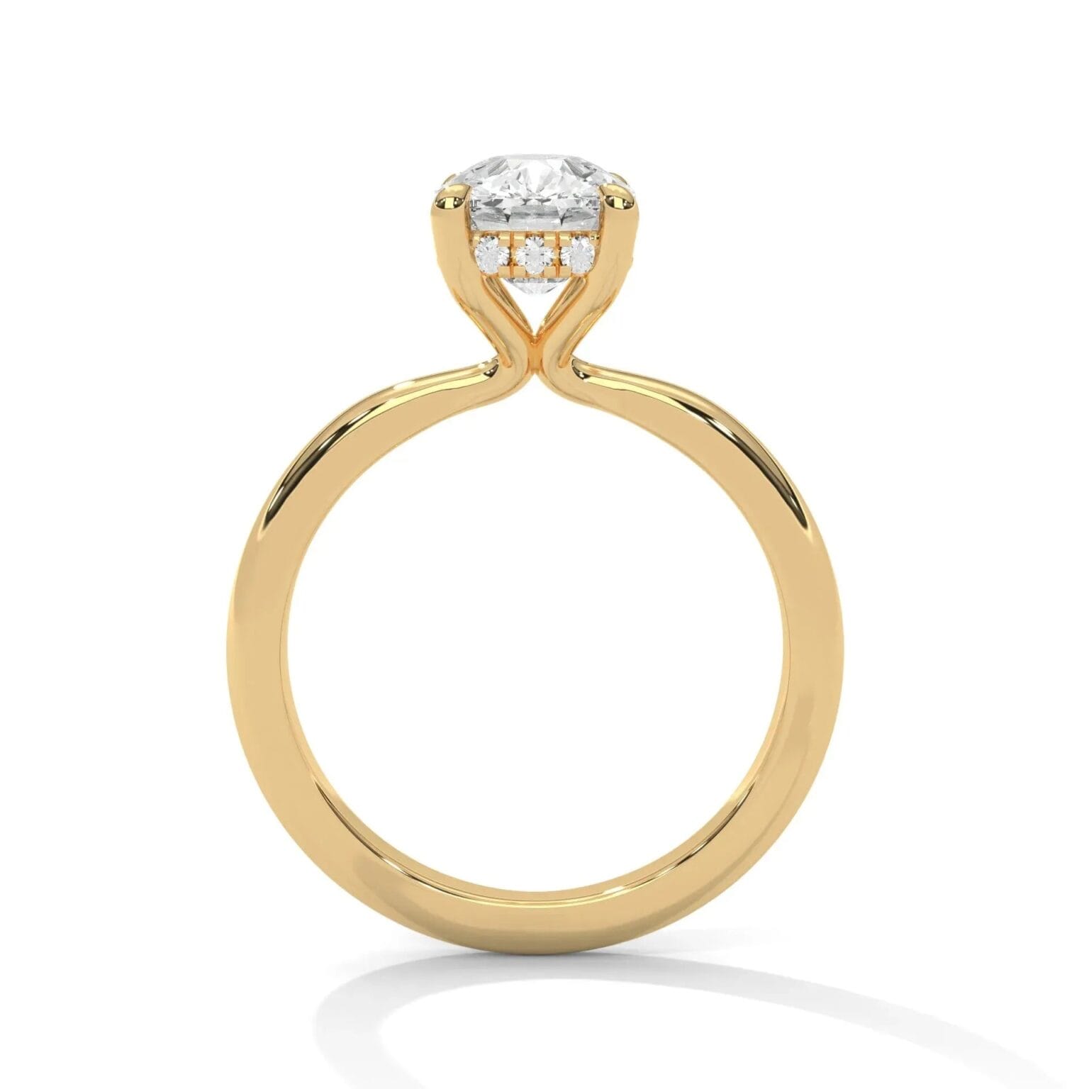 the ivora setting