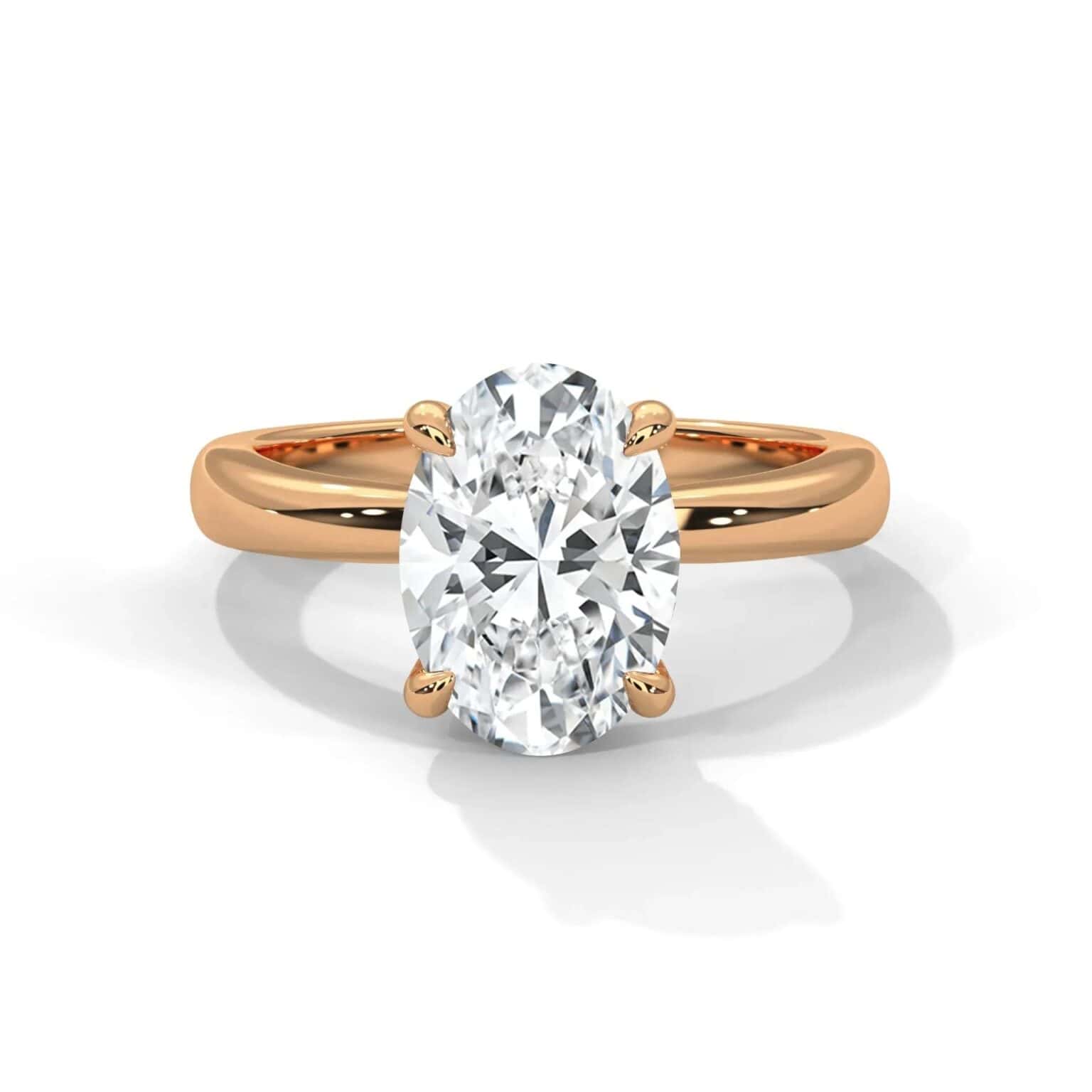 the ivora setting