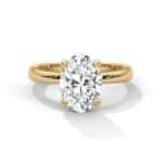 the ivora setting