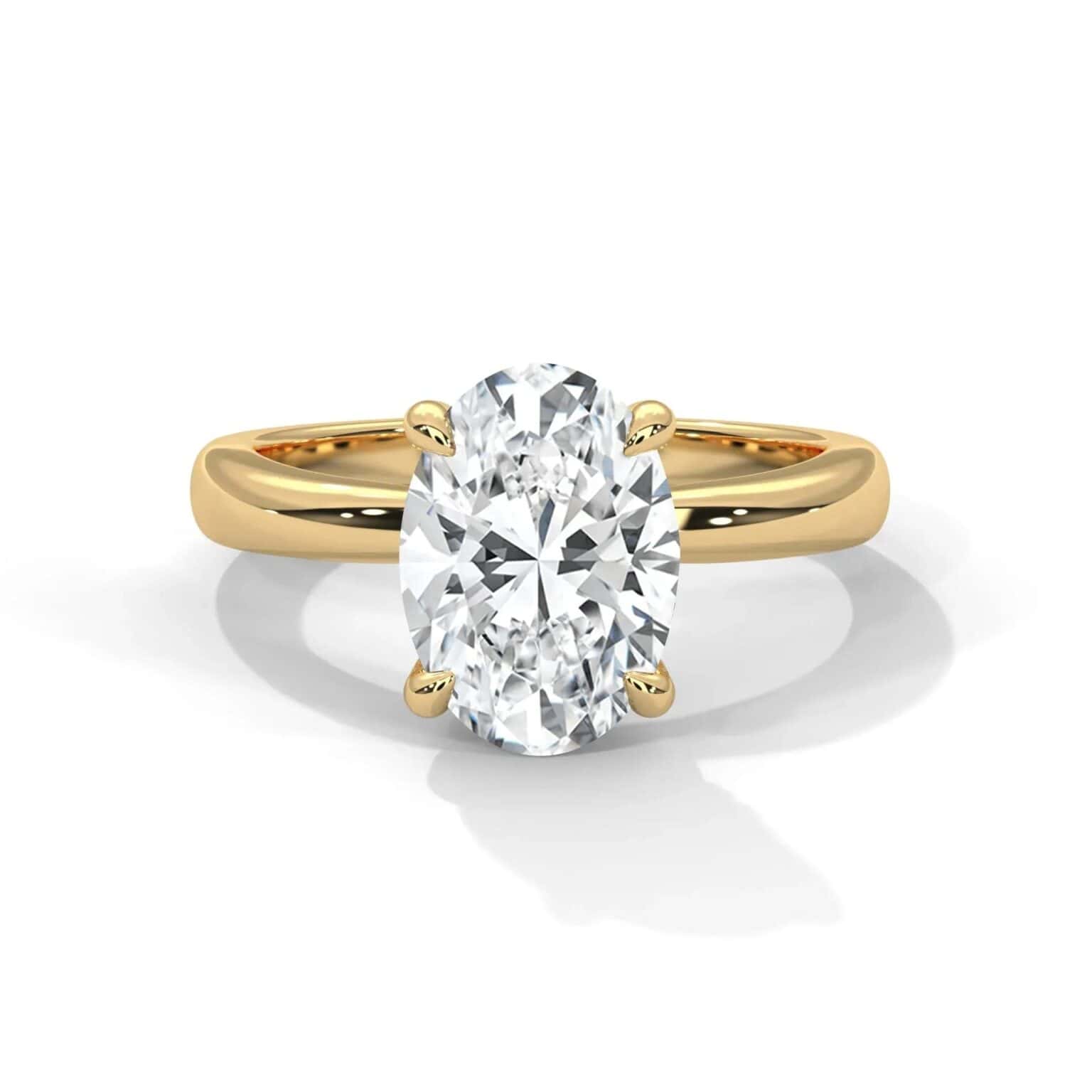 the ivora setting