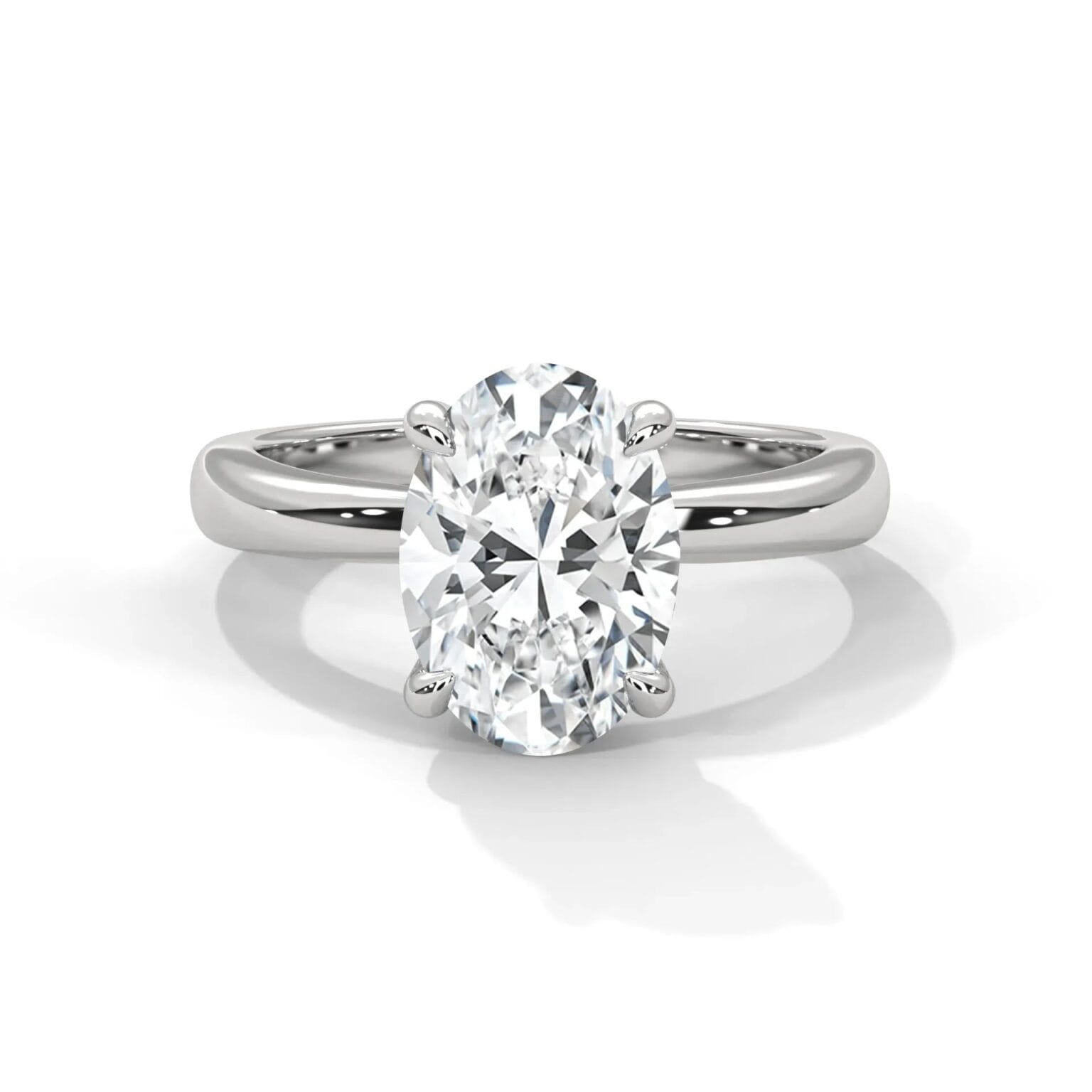 the ivora setting