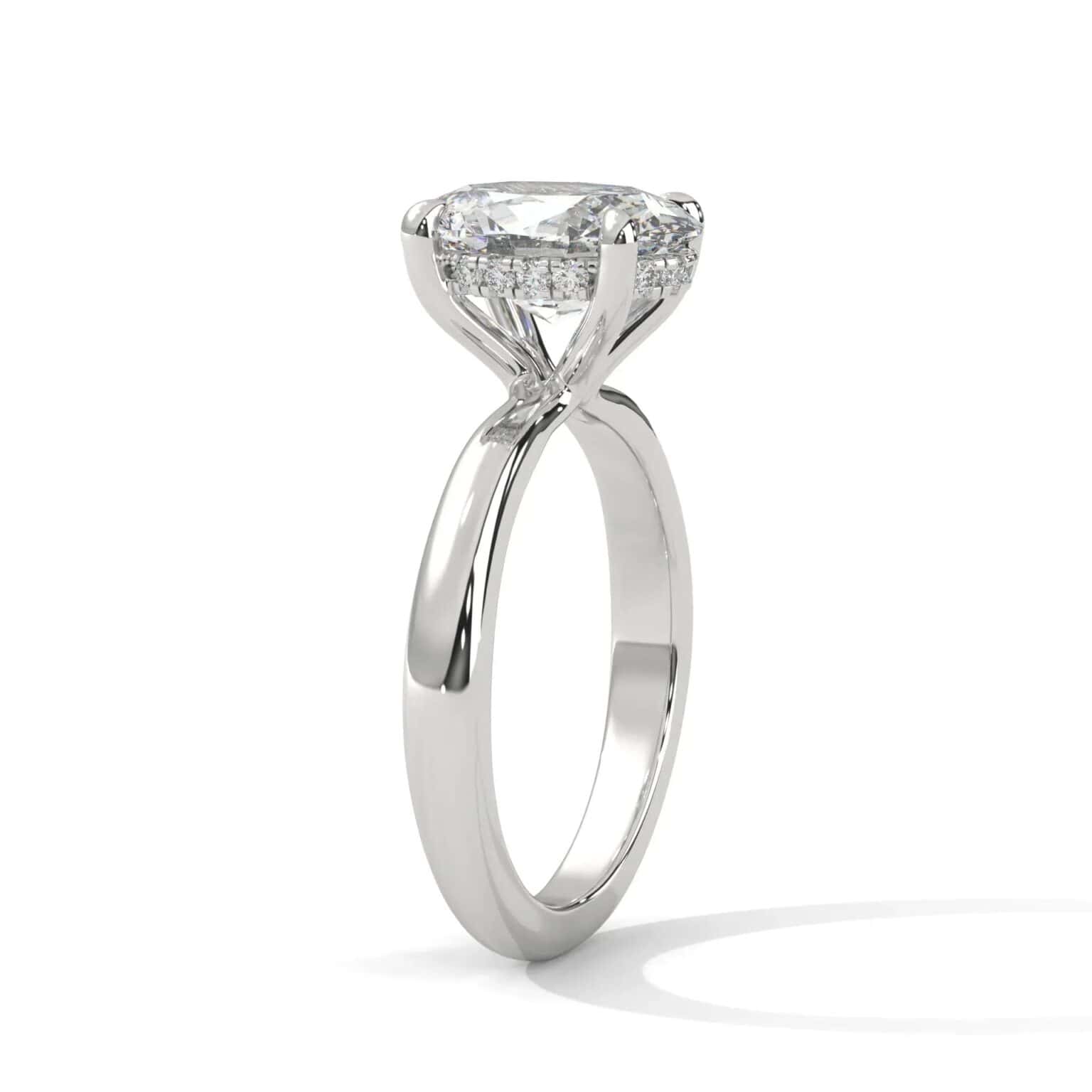 the ivora setting
