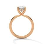 the ivora setting