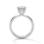 the ivora setting