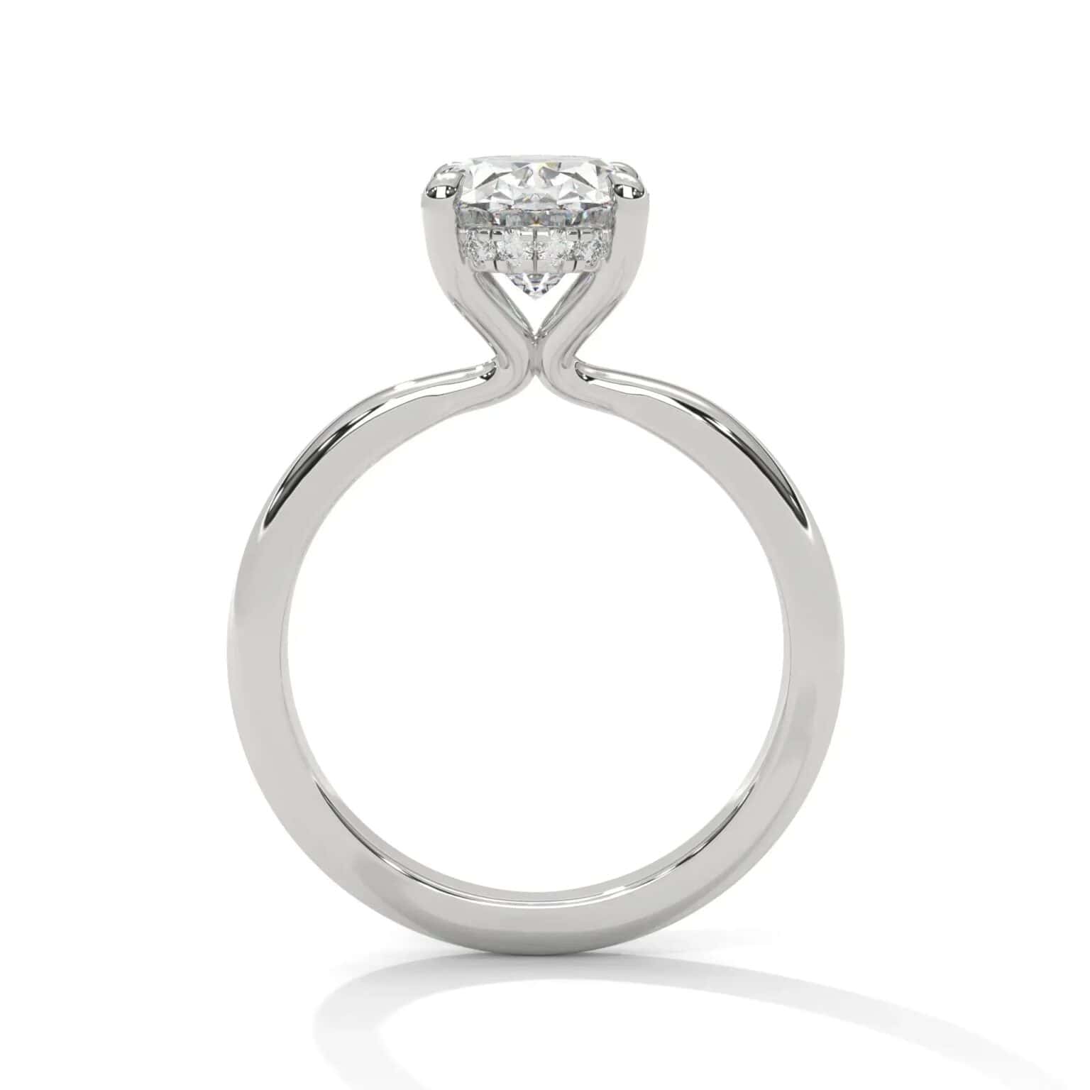 the ivora setting