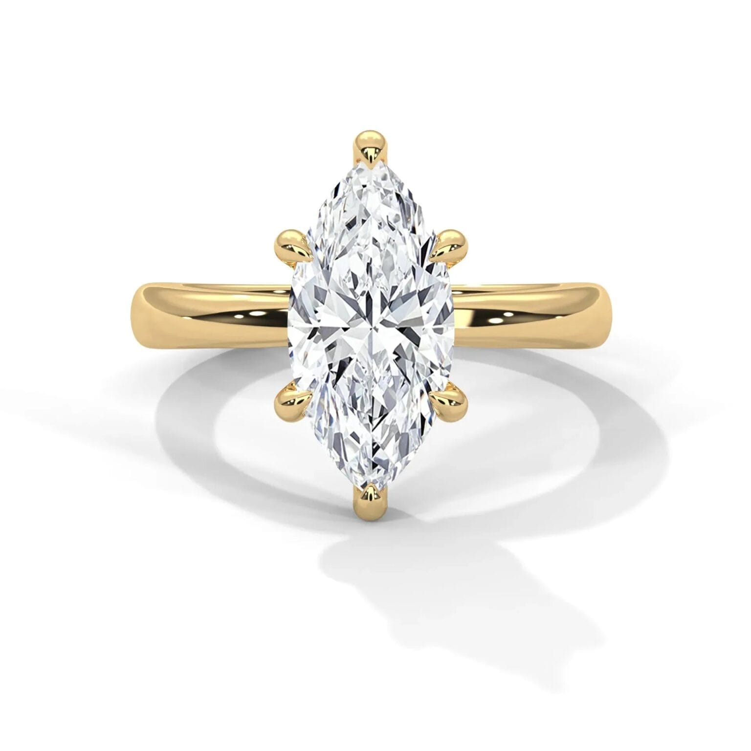 the ivora setting