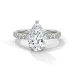 the luxe setting