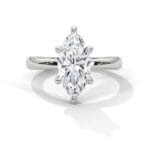 the ivora setting