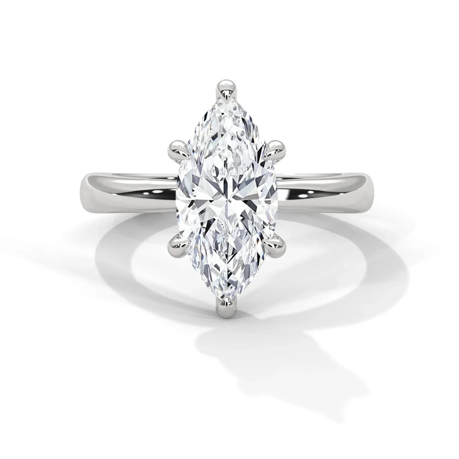 the ivora setting