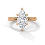 the ivora setting