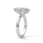 the ivora setting