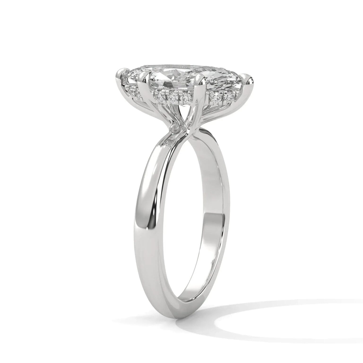 the ivora setting
