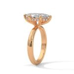 the ivora setting