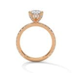 the luxe setting