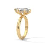 the ivora setting