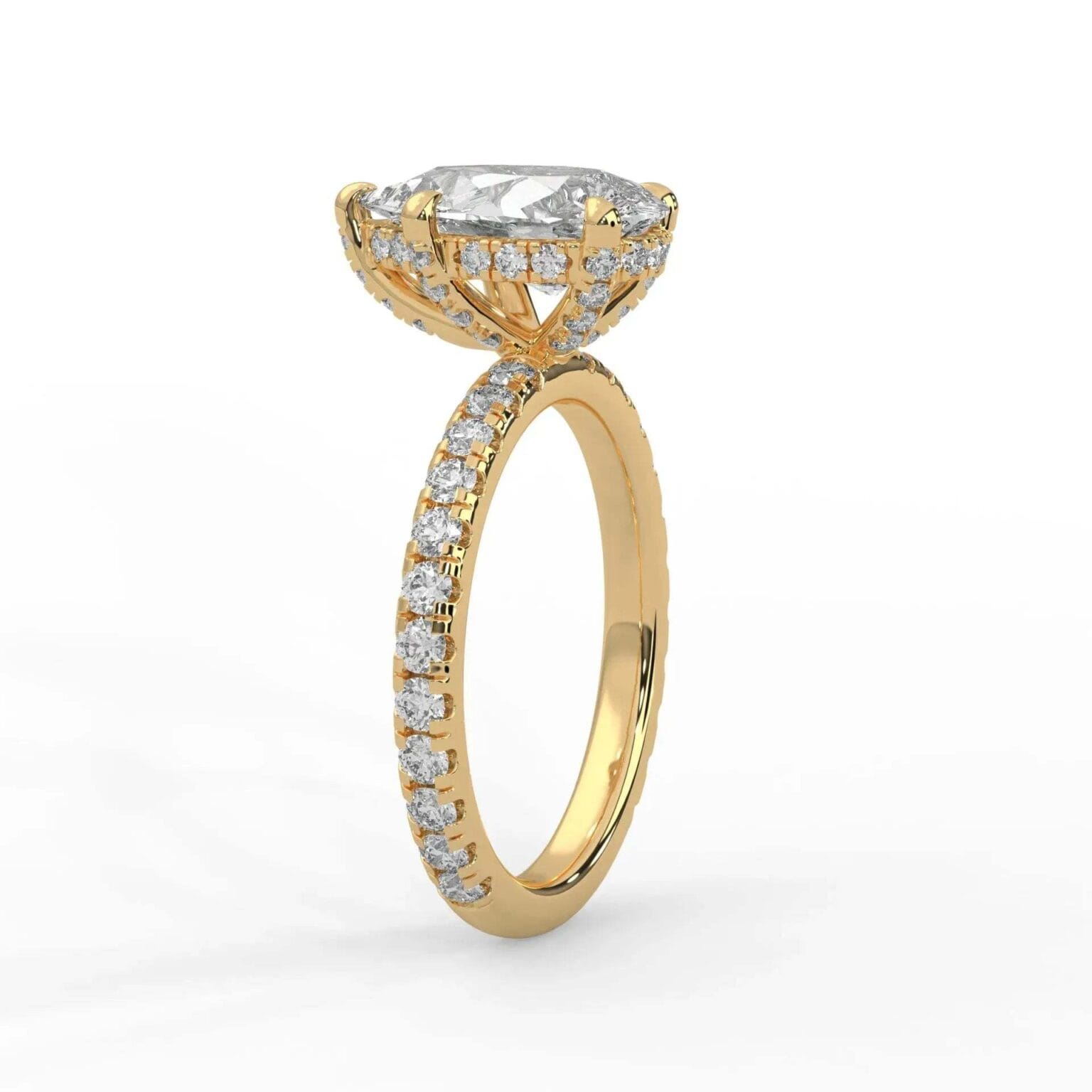 the luxe setting