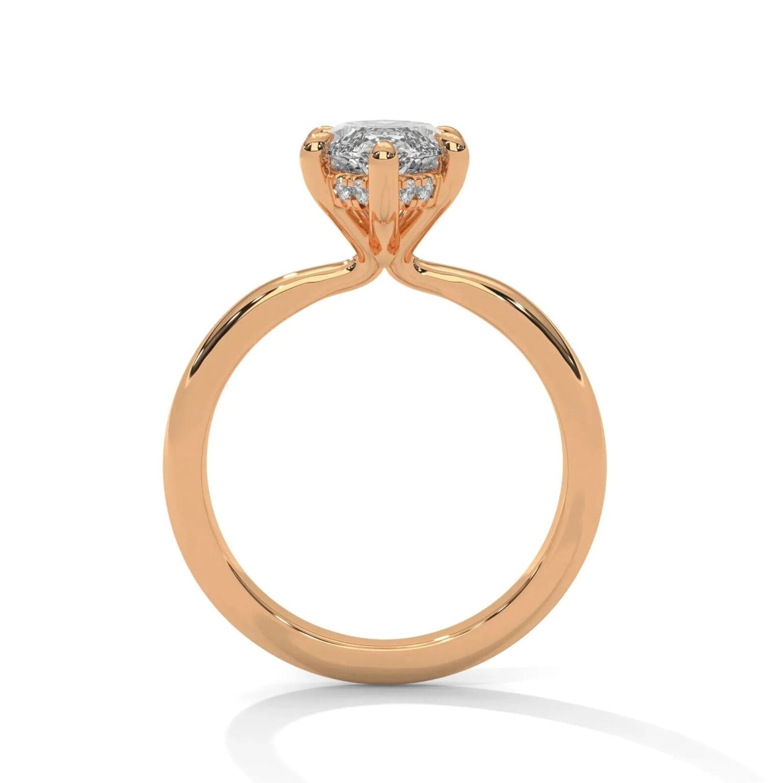 the ivora setting