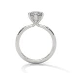 the ivora setting