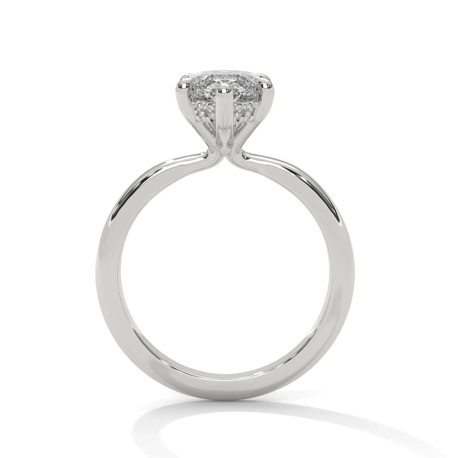 the ivora setting