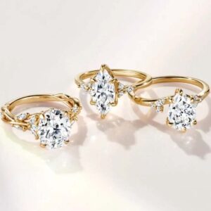 Engagement Rings