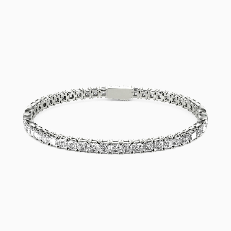 The Stardust Night Tennis Bracelet The Stardust Night Tennis Bracelet