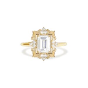 b0963 florentinemoissanite diamondring 3jpg