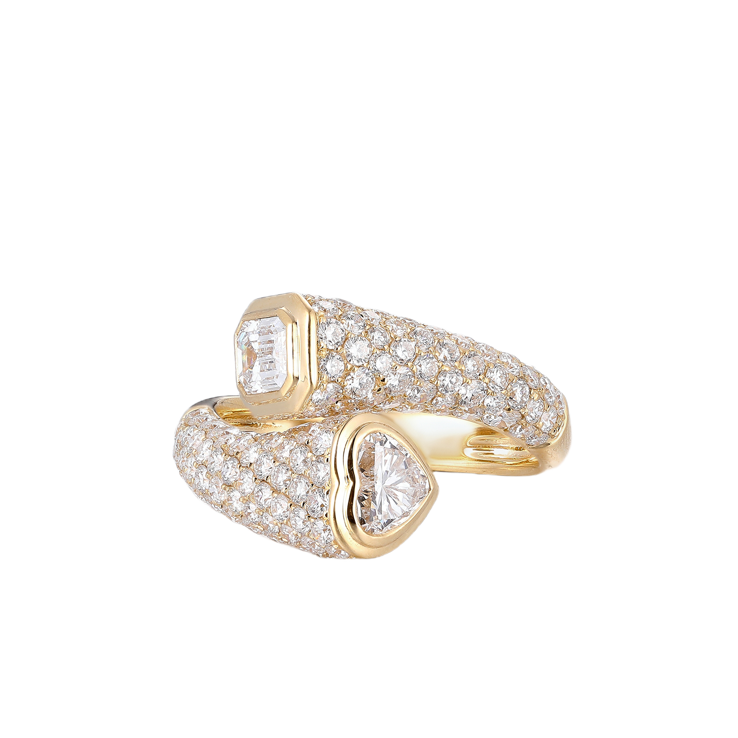 luxury lab grown diamond ring luxe heavy metalsparkly fashion jewelry for women2 luxury lab grown diamond ring luxe heavy metalsparkly fashion jewelry for women2