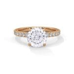 the luxe setting