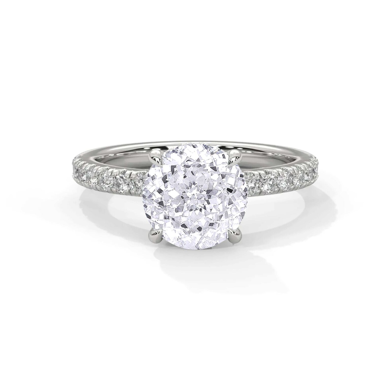 the sun belt setting