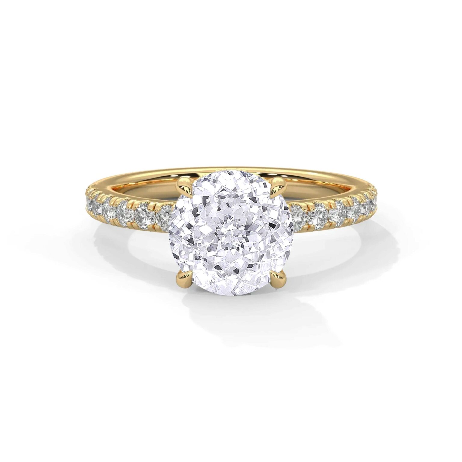 the sun belt setting