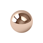 14K Rose Gold 18K Rose Gold