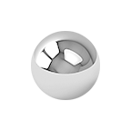 14k White Gold 18k White Gold Platinum