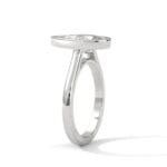 the lumina bezel setting