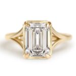 splitshankemeraldcutsolitaire main 1445x