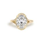 splitshankoval brilliant cut solitaire ring 1445x