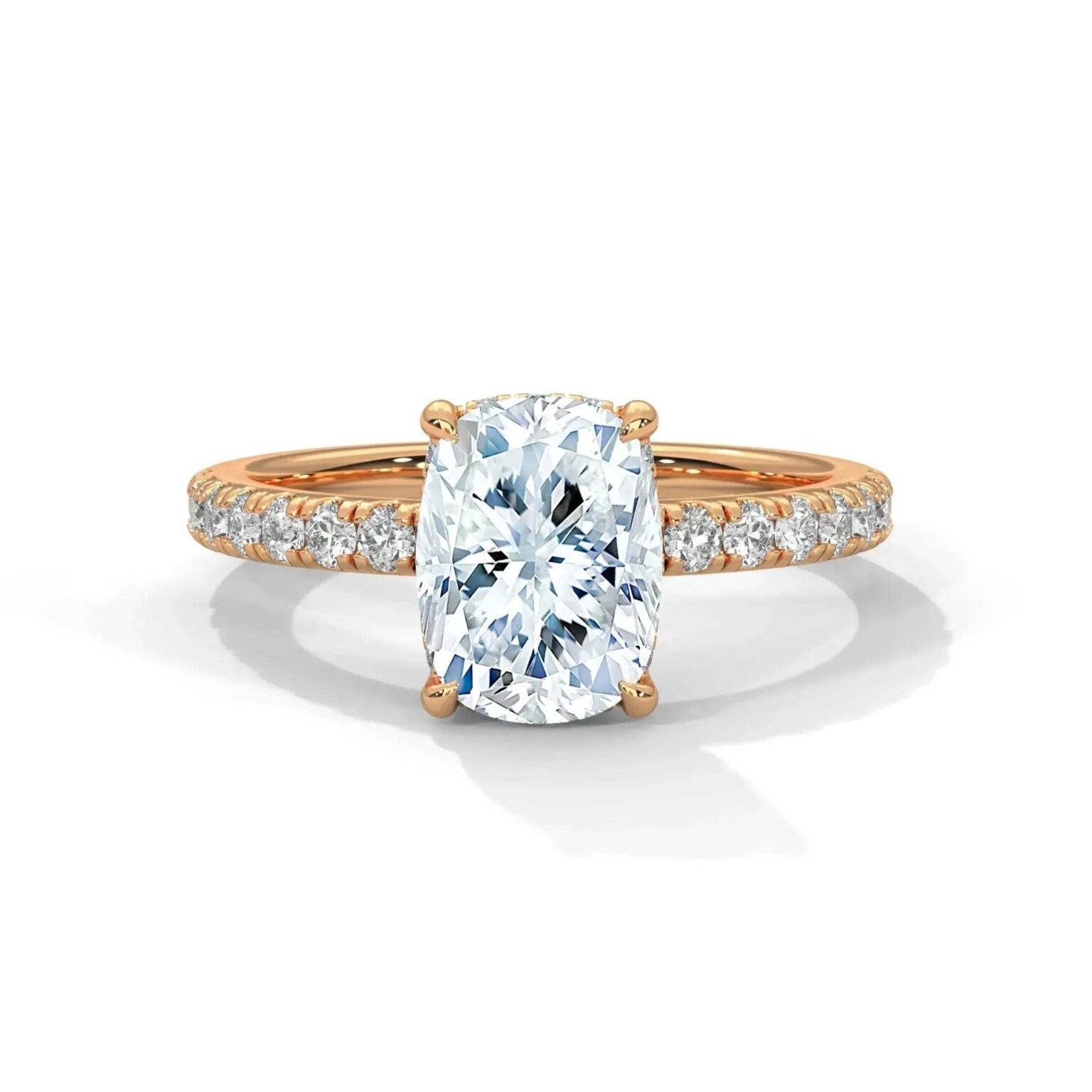 the sun belt setting