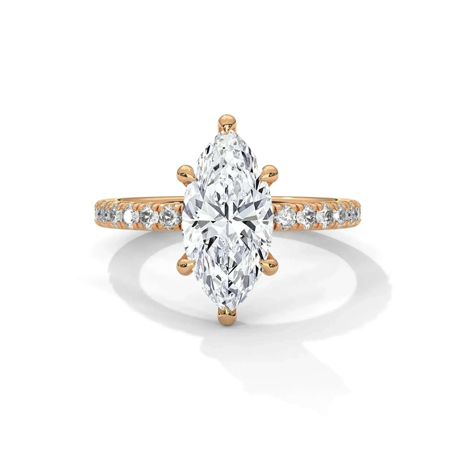 the sun belt setting