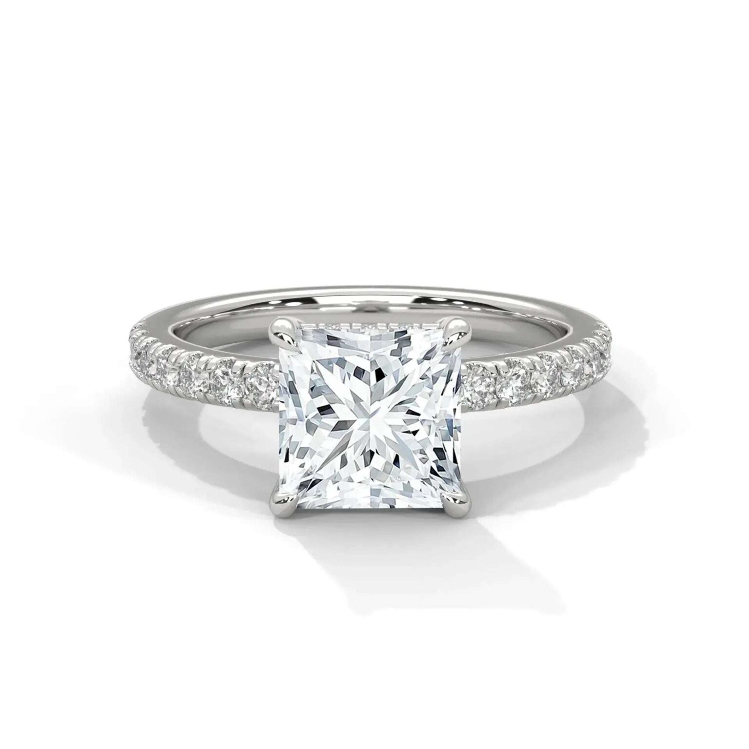 the sun belt setting