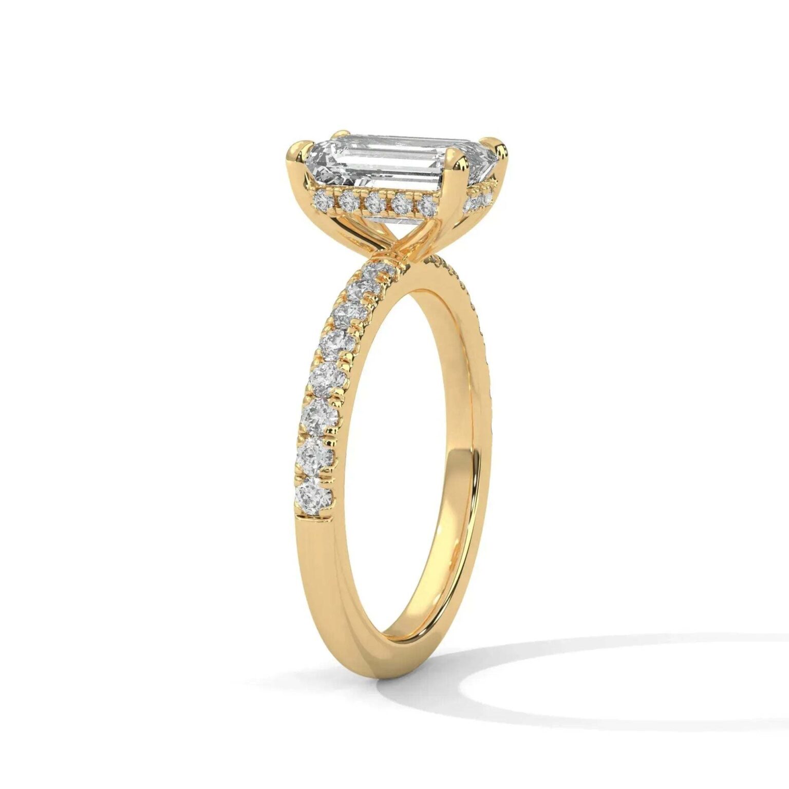 the sun belt setting