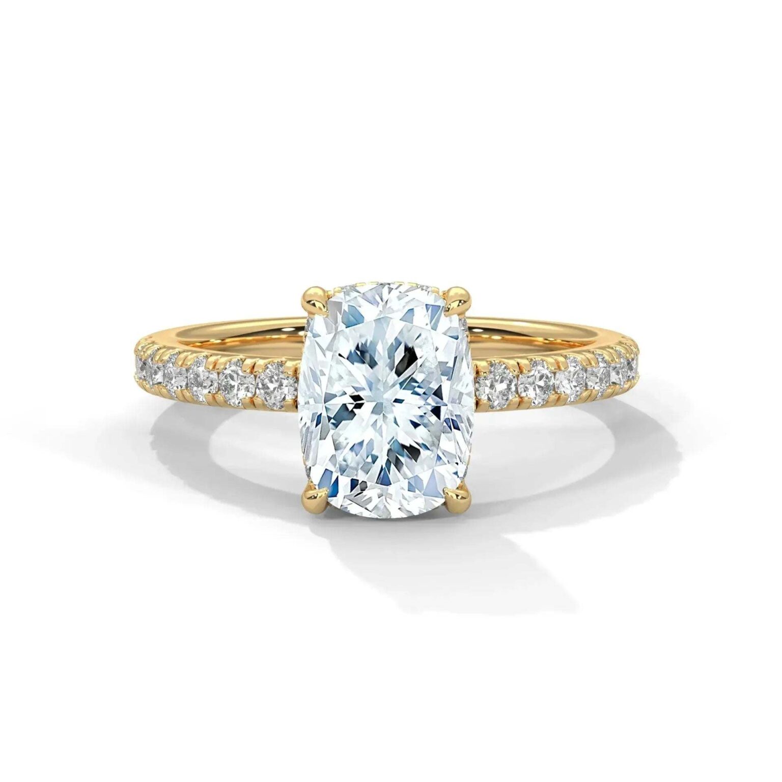 the sun belt setting