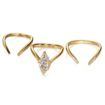 marquise cut lab grown diamond engagement ring for women, asymmetrical gold band solitaire ring, stacking minimalist bridal promise ring, elongated marquise diamond look, wedding anniversary fine jewelry gift