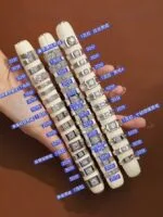 minimal matte platinum men’s ring with lab grown diamond