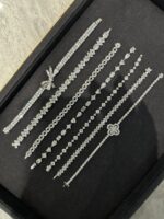 custom fine jewelry order – design & staged payments