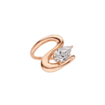 infinity twist pear lab grown diamond engagement ring (5)