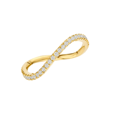 infinity v curve full eternity lab grown diamond band ring (1)