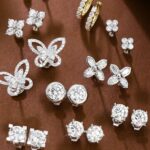 Bespoke jewelry craftsmanship and quality inspection